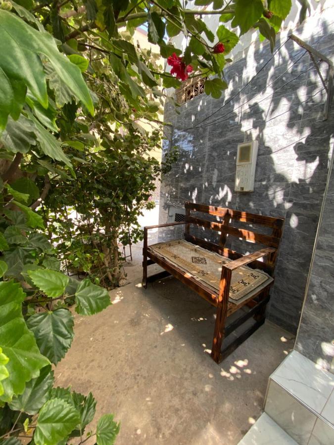 Dallas Private Surf Apartment アガディール エクステリア 写真