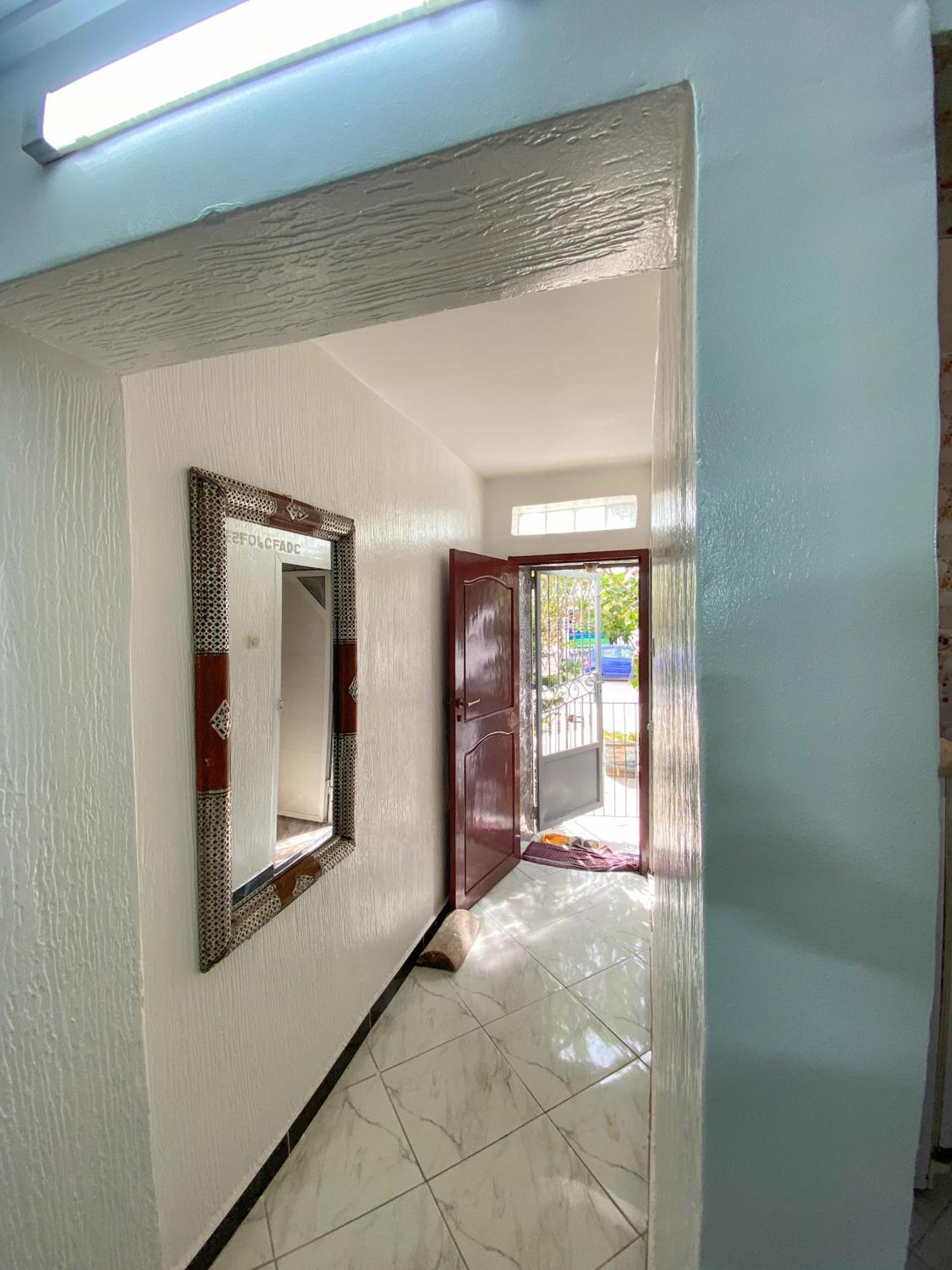 Dallas Private Surf Apartment アガディール エクステリア 写真