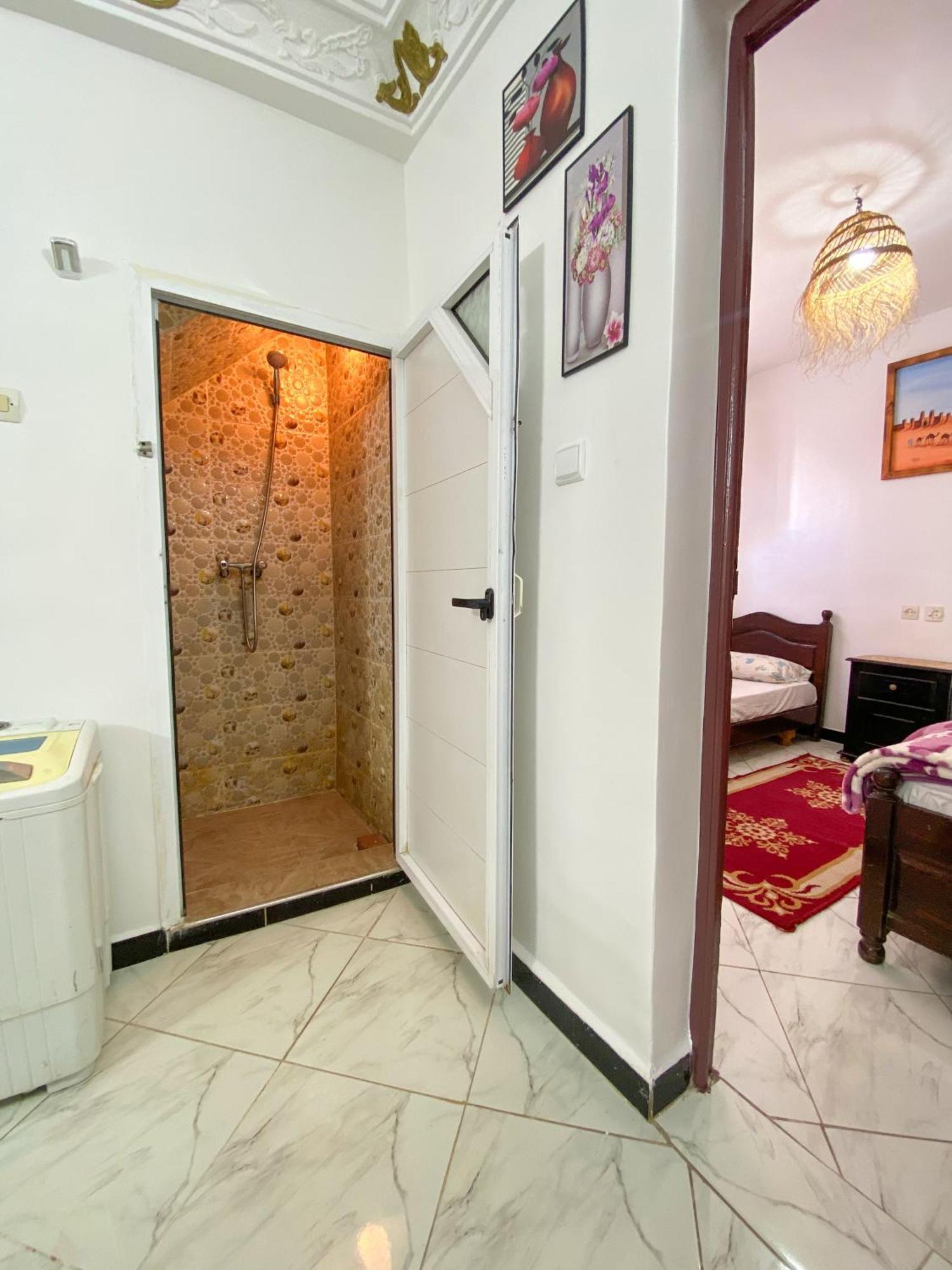 Dallas Private Surf Apartment アガディール エクステリア 写真